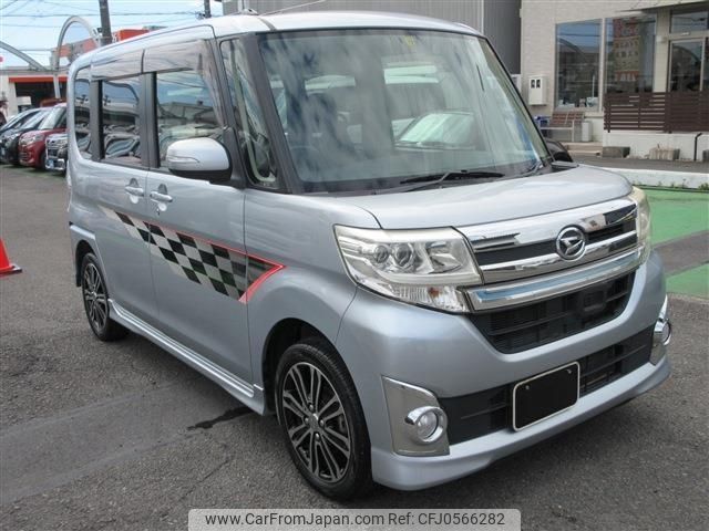 daihatsu tanto 2013 -DAIHATSU 【名変中 】--Tanto LA600S--0032467---DAIHATSU 【名変中 】--Tanto LA600S--0032467- image 1