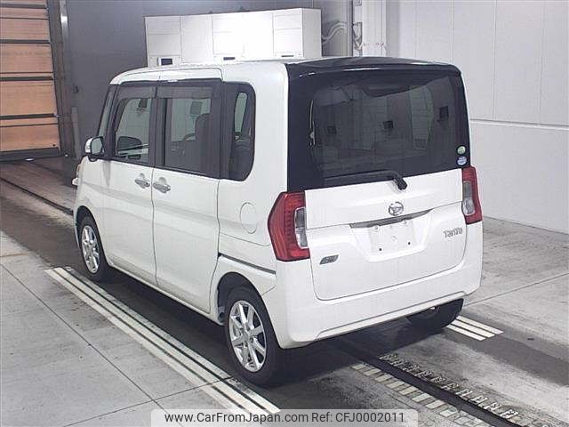 daihatsu tanto 2014 -DAIHATSU 【後日 】--Tanto LA600S-0066423---DAIHATSU 【後日 】--Tanto LA600S-0066423- image 2