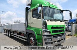 mitsubishi-fuso super-great 2013 CFJ1405328