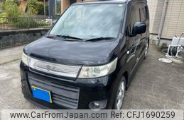 suzuki wagon-r 2010 CFJ1690259