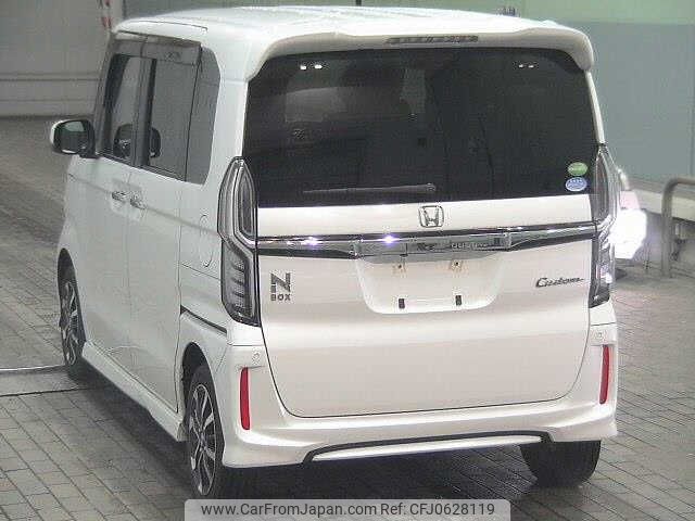 honda n-box 2018 -HONDA--N BOX JF4-1027841---HONDA--N BOX JF4-1027841- image 2