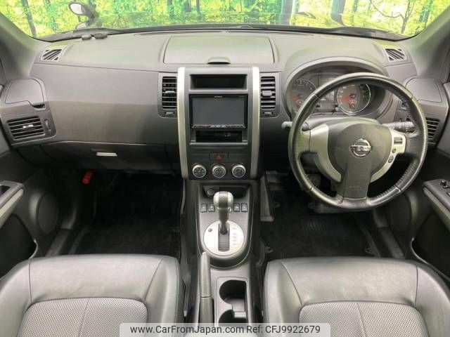 nissan x-trail 2013 -NISSAN--X-Trail DBA-NT31--NT31-312682---NISSAN--X-Trail DBA-NT31--NT31-312682- image 2