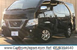 nissan nv350-caravan-van 2018 quick_quick_LDF-VW2E26_VW2E26-109567