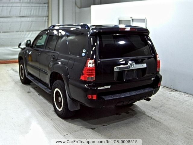 toyota hilux-surf 2008 -TOYOTA--Hilux Surf TRN215W-0024671---TOYOTA--Hilux Surf TRN215W-0024671- image 2