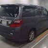 toyota alphard 2011 -TOYOTA 【千葉 302ゆ8469】--Alphard GGH20W-8045293---TOYOTA 【千葉 302ゆ8469】--Alphard GGH20W-8045293- image 2