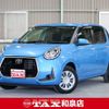 toyota passo 2019 quick_quick_M700A_M700A-0127543 image 1