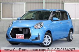 toyota passo 2019 quick_quick_M700A_M700A-0127543