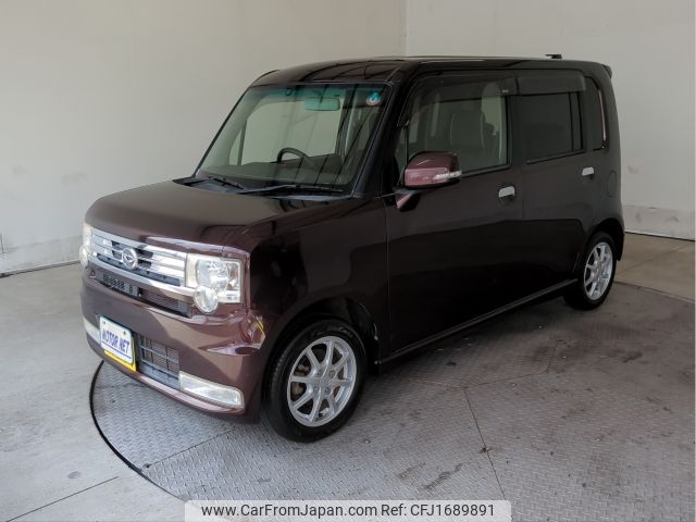 daihatsu move-conte 2014 CFJ1689891 image 1
