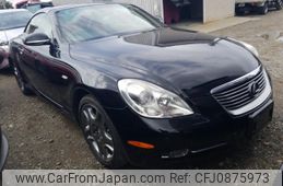 lexus sc 2006 -LEXUS--Lexus SC UZZ40-9007926---LEXUS--Lexus SC UZZ40-9007926-