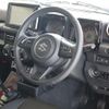 suzuki jimny-sierra 2022 quick_quick_3BA-JB74W_JB74W-176239 image 2