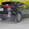 toyota harrier 2021 -TOYOTA--Harrier 6AA-AXUH80--AXUH80-0034534---TOYOTA--Harrier 6AA-AXUH80--AXUH80-0034534- image 18