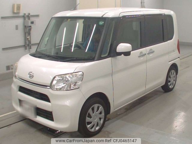 daihatsu tanto 2014 -DAIHATSU--Tanto LA600S-0069548---DAIHATSU--Tanto LA600S-0069548- image 1