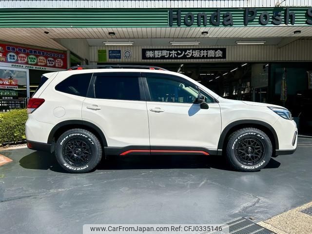 subaru forester 2019 -SUBARU--Forester SK9--026163---SUBARU--Forester SK9--026163- image 2