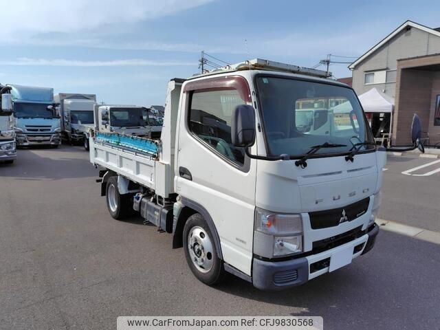 mitsubishi-fuso canter 2013 -MITSUBISHI--Canter TKG-FBA30--FBA30-***012---MITSUBISHI--Canter TKG-FBA30--FBA30-***012- image 2