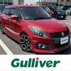 suzuki swift 2014 -SUZUKI--Swift CBA-ZC32S--ZC32S-304637---SUZUKI--Swift CBA-ZC32S--ZC32S-304637- image 1