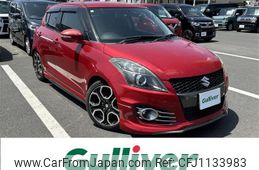 suzuki swift 2014 -SUZUKI--Swift CBA-ZC32S--ZC32S-304637---SUZUKI--Swift CBA-ZC32S--ZC32S-304637-