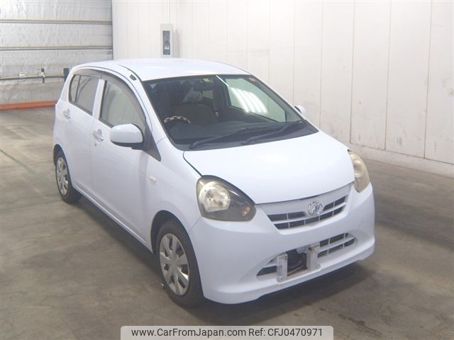 daihatsu mira-e-s 2011 -DAIHATSU--Mira e:s LA300S--1035460---DAIHATSU--Mira e:s LA300S--1035460- image 1