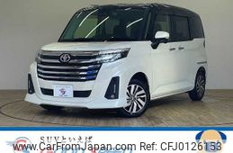 toyota roomy 2021 -TOYOTA--Roomy 5BA-M900A--M900A-0567570---TOYOTA--Roomy 5BA-M900A--M900A-0567570-