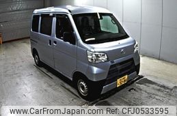 daihatsu hijet-van 2019 -DAIHATSU 【香川 480そ3284】--Hijet Van S321V-0426387---DAIHATSU 【香川 480そ3284】--Hijet Van S321V-0426387-