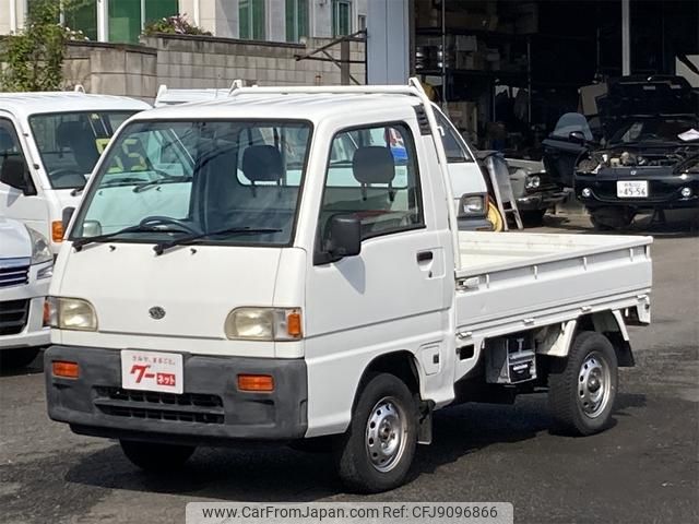 subaru sambar-truck 1998 GOO_JP_700040018730231020002 image 1