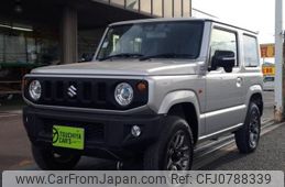 suzuki jimny 2020 -SUZUKI--Jimny 3BA-JB64W--JB64W-168752---SUZUKI--Jimny 3BA-JB64W--JB64W-168752-