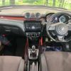 suzuki swift 2023 quick_quick_ZC33S_ZC33S-505766 image 2