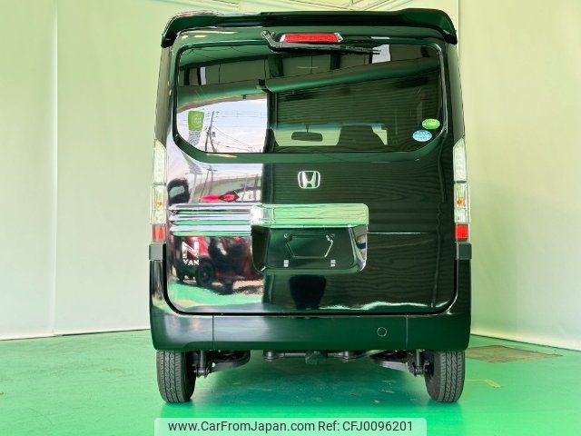 honda n-van 2019 -HONDA 【名変中 】--N VAN JJ2--1000841---HONDA 【名変中 】--N VAN JJ2--1000841- image 2