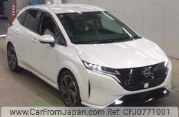 nissan aura 2023 quick_quick_6AA-FE13_FE13-337365