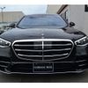 mercedes-benz s-class 2021 -MERCEDES-BENZ--Benz S Class 4AA-223076--W1K2230762A071422---MERCEDES-BENZ--Benz S Class 4AA-223076--W1K2230762A071422- image 4