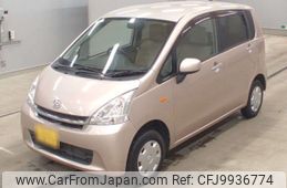 daihatsu move 2011 -DAIHATSU 【岩手 581そ6331】--Move LA110S-0001738---DAIHATSU 【岩手 581そ6331】--Move LA110S-0001738-