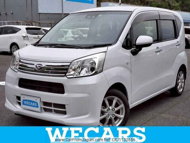 daihatsu move 2022 quick_quick_5BA-LA150S_LA150S-2127816 image 1