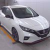nissan leaf 2019 -NISSAN--Leaf ZE1-036714---NISSAN--Leaf ZE1-036714- image 1
