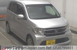 honda n-wgn 2014 -HONDA 【野田 580ﾌ8099】--N WGN JH1-1052241---HONDA 【野田 580ﾌ8099】--N WGN JH1-1052241-