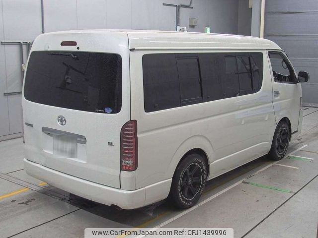 toyota hiace-wagon 2013 -TOYOTA 【名古屋 339せ1616】--Hiace Wagon TRH214W-0031860---TOYOTA 【名古屋 339せ1616】--Hiace Wagon TRH214W-0031860- image 2