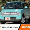 suzuki alto-lapin 2016 -SUZUKI--Alto Lapin DBA-HE33S--HE33S-112819---SUZUKI--Alto Lapin DBA-HE33S--HE33S-112819- image 1