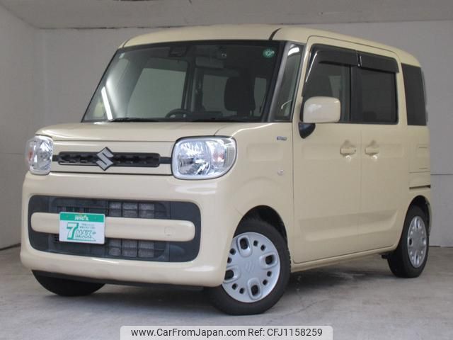 suzuki spacia 2019 quick_quick_DAA-MK53S_MK53S-188966 image 1