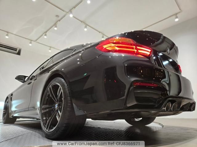 bmw m4 2014 quick_quick_CBA-3C30_WBS3R92050K340505 image 2