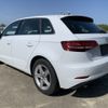 audi a3-sportback 2020 NIKYO_SC25078 image 2