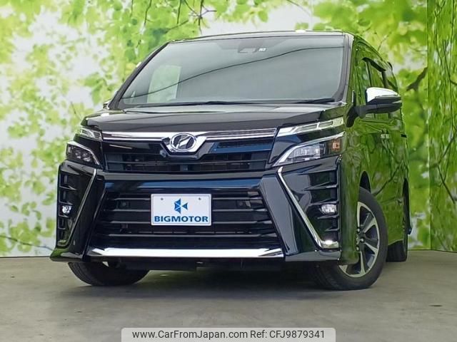 toyota voxy 2019 quick_quick_ZRR80_ZRR80-0537739 image 1