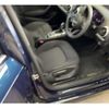 audi a3 2020 quick_quick_DBA-8VCXS_WAUZZZ8V1LA072547 image 5