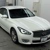 nissan fuga 2017 -NISSAN 【千葉 330ト8014】--Fuga Y51-480059---NISSAN 【千葉 330ト8014】--Fuga Y51-480059- image 1