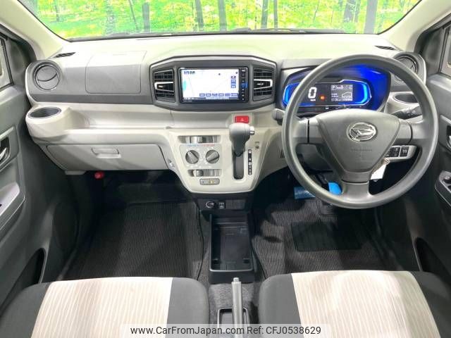 daihatsu mira-e-s 2019 -DAIHATSU--Mira e:s 5BA-LA350S--LA350S-0138648---DAIHATSU--Mira e:s 5BA-LA350S--LA350S-0138648- image 2