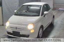 fiat 500 2008 -FIAT--Fiat 500 31214-00118626---FIAT--Fiat 500 31214-00118626-