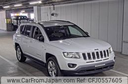 jeep compass 2013 -CHRYSLER--Jeep Compass 1C4NJCFA5ED540660---CHRYSLER--Jeep Compass 1C4NJCFA5ED540660-