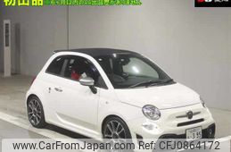 fiat fiat-others 2019 -FIAT 【名古屋 531ﾅ395】--Fiat 31214T--0JA02402---FIAT 【名古屋 531ﾅ395】--Fiat 31214T--0JA02402-