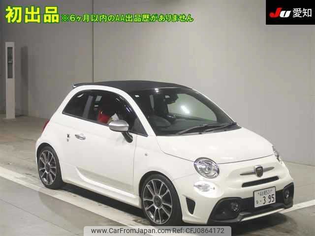 fiat fiat-others 2019 -FIAT 【名古屋 531ﾅ395】--Fiat 31214T--0JA02402---FIAT 【名古屋 531ﾅ395】--Fiat 31214T--0JA02402- image 1