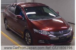 honda insight-exclusive 2012 CFJ1806196