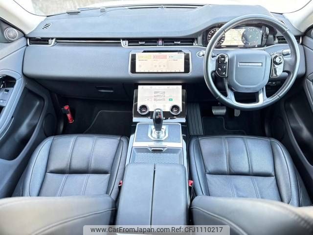 land-rover range-rover 2020 -ROVER--Range Rover 5BA-LZ2XA--SALZA2AX7LH117844---ROVER--Range Rover 5BA-LZ2XA--SALZA2AX7LH117844- image 2