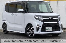 daihatsu tanto 2021 -DAIHATSU--Tanto 6BA-LA650S--LA650S-1077747---DAIHATSU--Tanto 6BA-LA650S--LA650S-1077747-