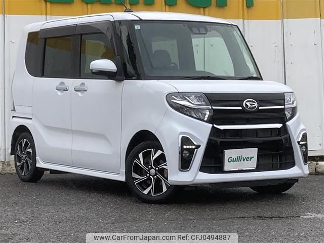 daihatsu tanto 2021 -DAIHATSU--Tanto 6BA-LA650S--LA650S-1077747---DAIHATSU--Tanto 6BA-LA650S--LA650S-1077747- image 1